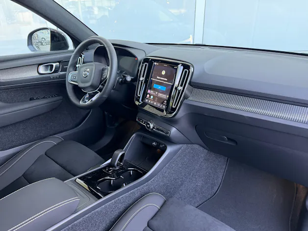 Volvo EX40 XCENTRIC Twin Motor AWD Ultra