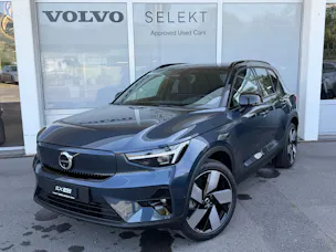 Volvo EX40 XCENTRIC Twin Motor AWD Ultra