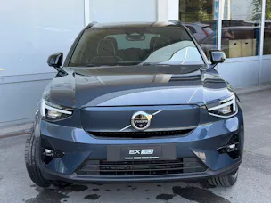 Volvo EX40 XCENTRIC Twin Motor AWD Ultra