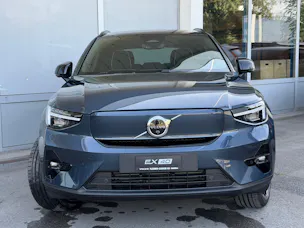 Volvo EX40 XCENTRIC Twin Motor AWD Ultra
