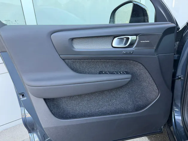 Volvo EX40 XCENTRIC Twin Motor AWD Ultra