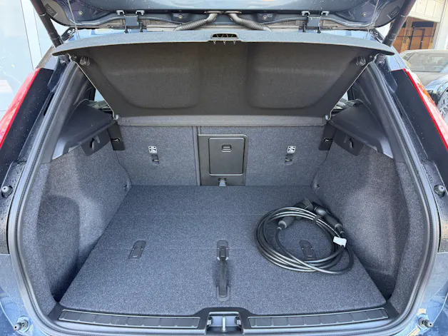 Volvo EX40 XCENTRIC Twin Motor AWD Ultra