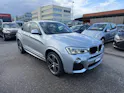 BMW X4 20d xDrive
