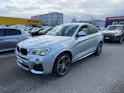 BMW X4 20d xDrive