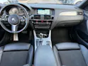 BMW X4 20d xDrive