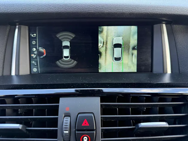 BMW X4 20d xDrive