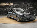 Mercedes-Benz CLE 200 Coupé AMG Line 9G-Tronic *Werksgarantie*Abstandsregler*El. Sitze mit Memory*