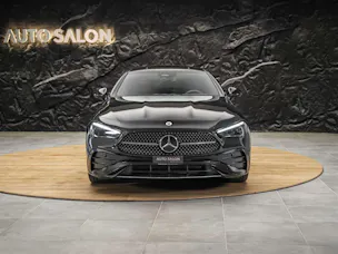 Mercedes-Benz CLE 200 Coupé AMG Line 9G-Tronic *Werksgarantie*Abstandsregler*El. Sitze mit Memory*