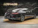 Mercedes-Benz CLE 200 Coupé AMG Line 9G-Tronic *Werksgarantie*Abstandsregler*El. Sitze mit Memory*