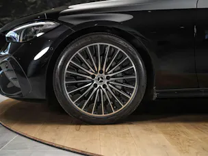 Mercedes-Benz CLE 200 Coupé AMG Line 9G-Tronic *Werksgarantie*Abstandsregler*El. Sitze mit Memory*