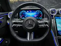 Mercedes-Benz CLE 200 Coupé AMG Line 9G-Tronic *Werksgarantie*Abstandsregler*El. Sitze mit Memory*