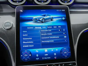 Mercedes-Benz CLE 200 Coupé AMG Line 9G-Tronic *Werksgarantie*Abstandsregler*El. Sitze mit Memory*