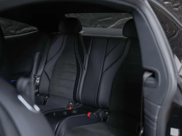 Mercedes-Benz CLE 200 Coupé AMG Line 9G-Tronic *Werksgarantie*Abstandsregler*El. Sitze mit Memory*