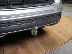 Škoda Kodiaq 2.0 TDI Sportline 4x4 *Werksgarantie*Abstandsregler*Matrix LED Scheinwerfer*