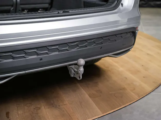 Škoda Kodiaq 2.0 TDI Sportline 4x4 *Werksgarantie*Abstandsregler*Matrix LED Scheinwerfer*
