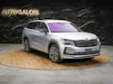 Škoda Kodiaq 2.0 TDI Sportline 4x4 *Werksgarantie*Abstandsregler*Matrix LED Scheinwerfer*