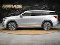 Škoda Kodiaq 2.0 TDI Sportline 4x4 *Werksgarantie*Abstandsregler*Matrix LED Scheinwerfer*