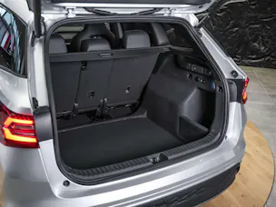 Škoda Kodiaq 2.0 TDI Sportline 4x4 *Werksgarantie*Abstandsregler*Matrix LED Scheinwerfer*