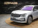 Škoda Kodiaq 2.0 TDI Sportline 4x4 *Werksgarantie*Abstandsregler*Matrix LED Scheinwerfer*