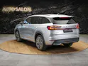 Škoda Kodiaq 2.0 TDI Sportline 4x4 *Werksgarantie*Abstandsregler*Matrix LED Scheinwerfer*