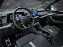 Škoda Kodiaq 2.0 TDI Sportline 4x4 *Werksgarantie*Abstandsregler*Matrix LED Scheinwerfer*