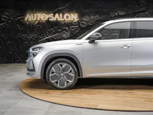 Škoda Kodiaq 2.0 TDI Sportline 4x4 *Werksgarantie*Abstandsregler*Matrix LED Scheinwerfer*