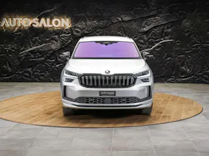 Škoda Kodiaq 2.0 TDI Sportline 4x4 *Werksgarantie*Abstandsregler*Matrix LED Scheinwerfer*