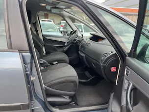 Citroën C4 Picasso 1.6 HDi Seduction EGS