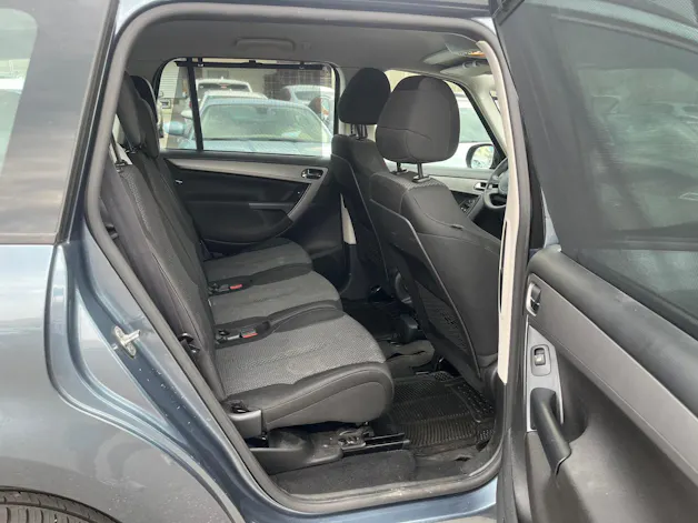Citroën C4 Picasso 1.6 HDi Seduction EGS