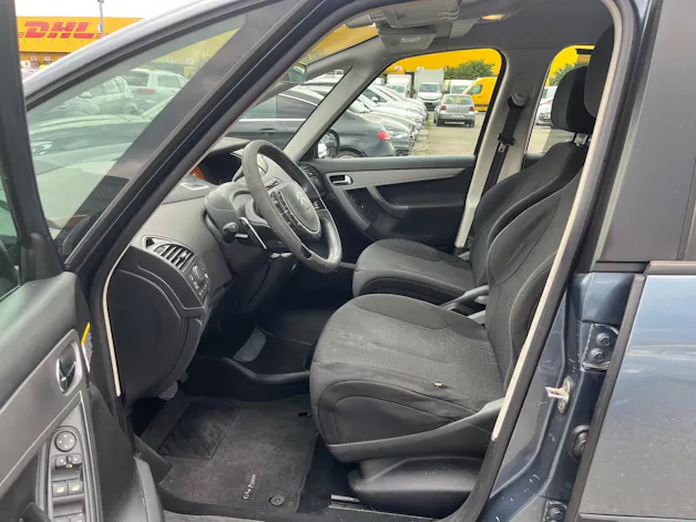 Citroën C4 Picasso 1.6 HDi Seduction EGS