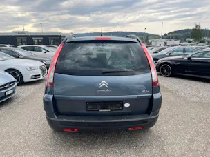 Citroën C4 Picasso 1.6 HDi Seduction EGS