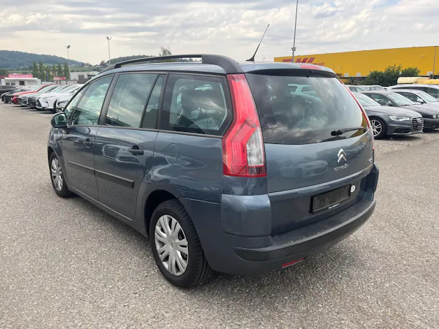 Citroën C4 Picasso 1.6 HDi Seduction EGS