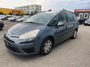 Citroën C4 Picasso 1.6 HDi Seduction EGS