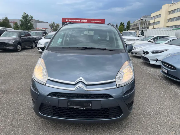 Citroën C4 Picasso 1.6 HDi Seduction EGS