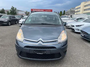 Citroën C4 Picasso 1.6 HDi Seduction EGS