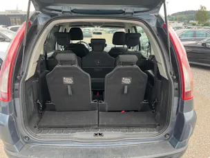 Citroën C4 Picasso 1.6 HDi Seduction EGS