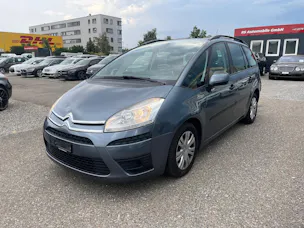 Citroën C4 Picasso 1.6 HDi Seduction EGS