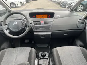 Citroën C4 Picasso 1.6 HDi Seduction EGS