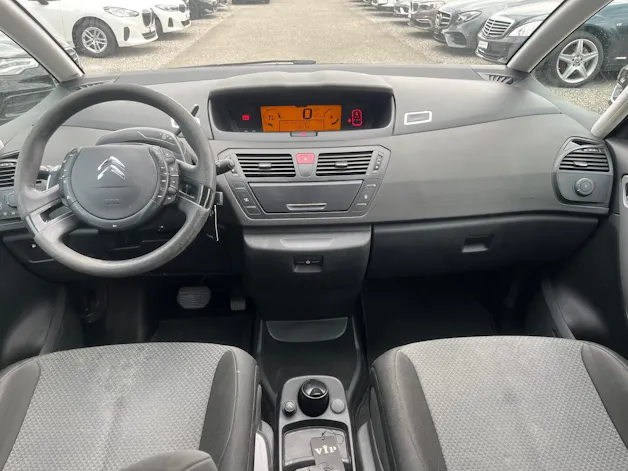 Citroën C4 Picasso 1.6 HDi Seduction EGS