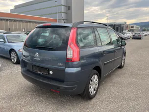 Citroën C4 Picasso 1.6 HDi Seduction EGS