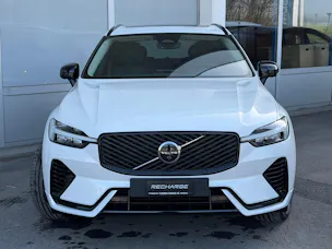 Volvo XC60 T8 eAWD PluginHybrid Ultra Dark Geartronic