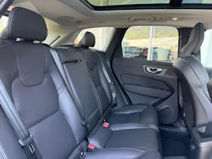 Volvo XC60 T8 eAWD PluginHybrid Ultra Dark Geartronic