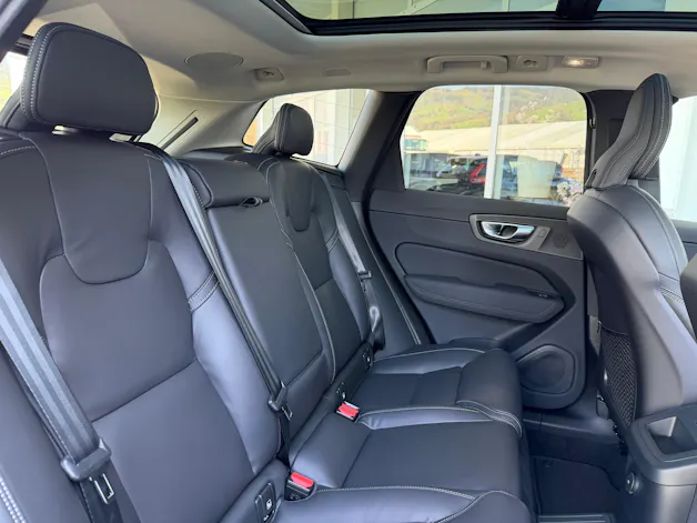 Volvo XC60 T8 eAWD PluginHybrid Ultra Dark Geartronic