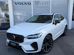 Volvo XC60 T8 eAWD PluginHybrid Ultra Dark Geartronic