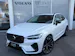 Volvo XC60 T8 eAWD PluginHybrid Ultra Dark Geartronic