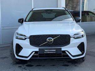 Volvo XC60 T8 eAWD PluginHybrid Ultra Dark Geartronic