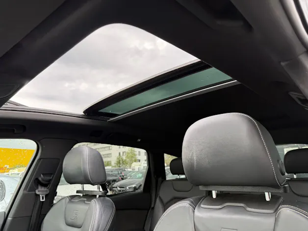 Audi Q7 3.0 V6 TDI quattro T-Tronic