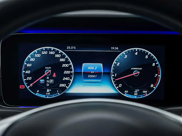 Mercedes-Benz E 400 Cabriolet AMG Line 4 Matic 9G-Tronic *Sitzkühlung*Burmester*Head-Up*