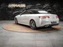 Mercedes-Benz E 400 Cabriolet AMG Line 4 Matic 9G-Tronic *Sitzkühlung*Burmester*Head-Up*