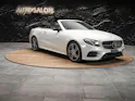 Mercedes-Benz E 400 Cabriolet AMG Line 4 Matic 9G-Tronic *Sitzkühlung*Burmester*Head-Up*